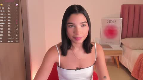 Snapshot of sexy_dreams19 chatting on February 4, 2:07 am My name is Keyty H. Welcome online show from February 4, 2:07 am