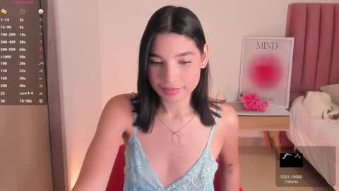 Snapshot of sexy_dreams19 chatting on February 27, 3:25 am My name is Keyty H. Welcome online show from February 27, 3:25 am