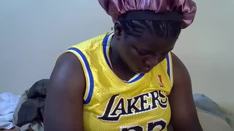 ebony online show from February 4, 3:22 am