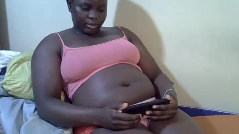 ebony online show from January 27, 9:00 pm