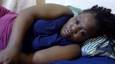 Snapshot of sexy_ebony254 chatting on October 22, 9:25 am sexy_ebony254 online show from October 22, 9:25 am