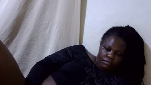 Snapshot of sexy_ebony254 chatting on October 26, 3:02 am sexy_ebony254 online show from October 26, 3:02 am