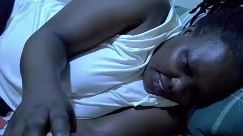 Snapshot of sexy_ebony254 chatting on October 20, 4:48 am sexy_ebony254 online show from October 20, 4:48 am