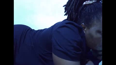 Snapshot of sexy_ebony254 chatting on October 10, 10:42 am sexy_ebony254 online show from October 10, 10:42 am