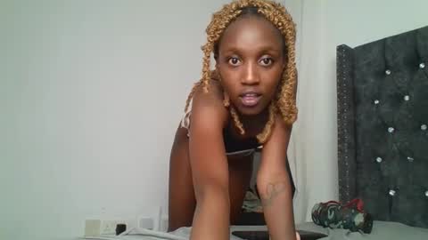 Snapshot of sexy_ebony_nica chatting on January 24, 6:35 pm sexy_ebony_nica online show from January 24, 6:35 pm