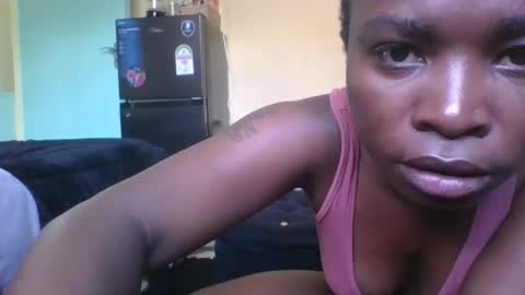 Trina online show from November 5, 8:08 am