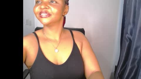 Clara online show from February 24, 9:57 pm