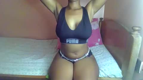 Ellahh online show from October 23, 3:56 am