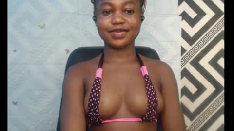 Snapshot of sexy_floral chatting on October 10, 6:57 pm Angela online show from October 10, 6:57 pm