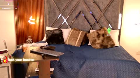 Dafne online show from March 10, 2:21 pm