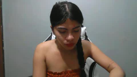 Snapshot of sexy_hot_pussie chatting on February 21, 1:33 am just call me sofia online show from February 21, 1:33 am
