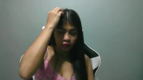 Snapshot of sexy_hot_pussie chatting on February 25, 1:09 am just call me sofia online show from February 25, 1:09 am