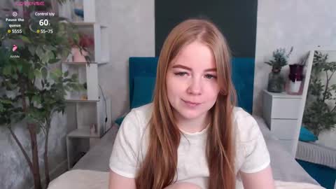 Snapshot of sexy_jenny18 chatting on March 4, 10:35 am Jennifer online show from March 4, 10:35 am