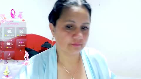 Jhoan online show from December 14, 9:26 am