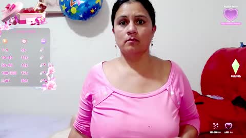 Jhoan online show from January 29, 1:27 am