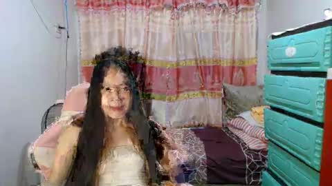 Snapshot of sexy_jowel chatting on October 11, 12:30 pm jowela online show from October 11, 12:30 pm