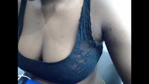 sexy_lagatha online show from September 12, 10:35 am