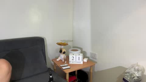 sexy_lamae online show from September 21, 3:05 am