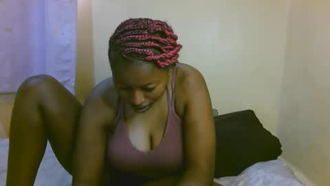 sexy_latasha online show from February 11, 7:21 am