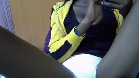 kayla online show from February 12, 7:24 pm