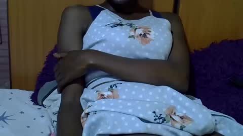 kayla online show from February 6, 10:53 pm