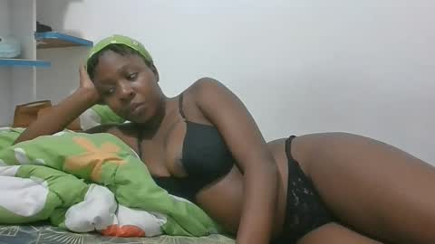 sexy_letisha online show from September 27, 4:19 am