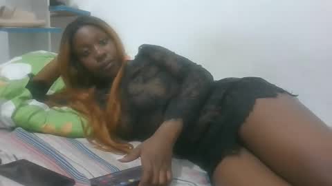 sexy_letisha online show from November 3, 7:40 pm