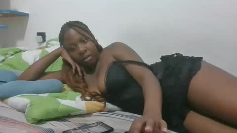 sexy_letisha online show from October 24, 9:00 pm