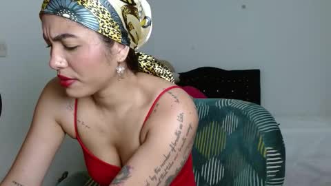 Celeste online show from December 19, 2:27 am