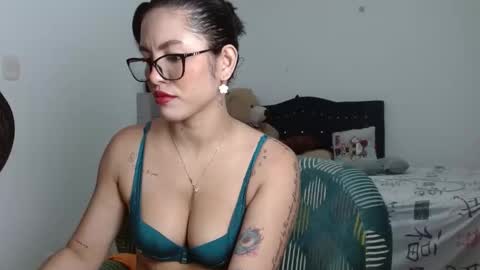 Celeste online show from January 17, 3:25 am