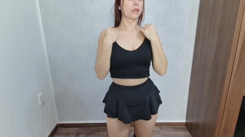 Lily online show from January 20, 2:57 pm