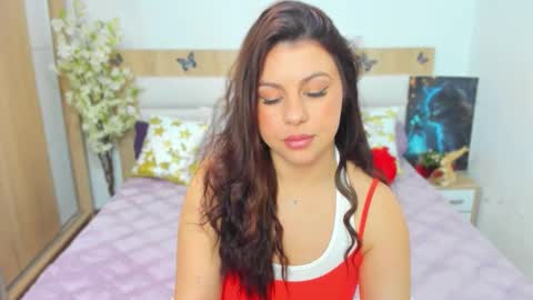 Lily online show from March 2, 5:08 am