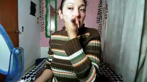 sexy lolas online show from September 23, 2:43 am