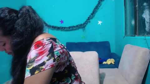 Snapshot of sexy_love_15 chatting on December 23, 6:11 am SIRENA LOVE online show from December 23, 6:11 am