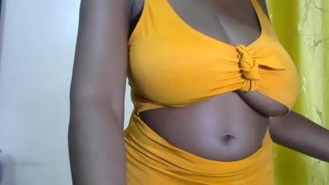 Luna online show from September 29, 3:06 pm