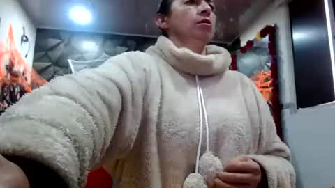 MARIPOSA online show from October 28, 12:22 pm