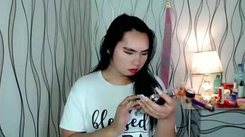 Snapshot of sexy_mekayyxx chatting on September 17, 9:40 am sexy_mekayyxx online show from September 17, 9:40 am