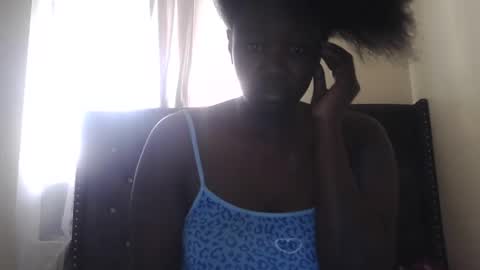 sexy_melanin11 online show from September 24, 11:09 am