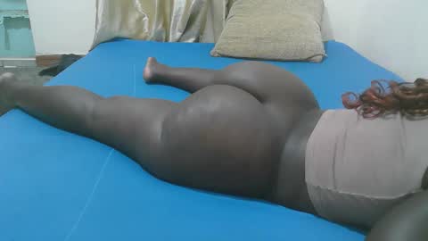 Sexy Quincy online show from April 14, 5:02 pm