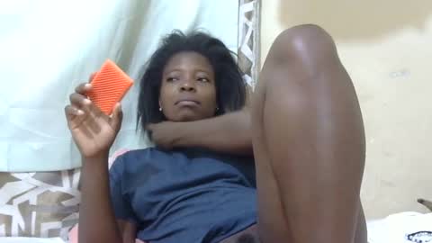 sexy_sandrah online show from February 2, 4:48 am