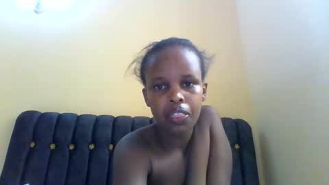 sexy_sandrah254 online show from April 23, 7:05 am