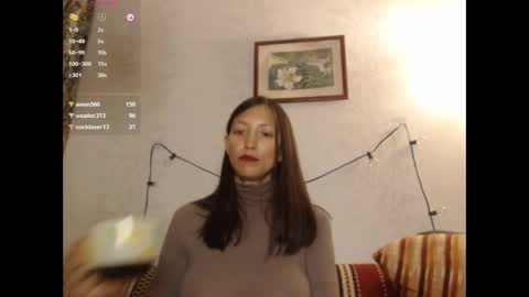 Snapshot of sexy_seld chatting on January 25, 4:23 am sexy_seld online show from January 25, 4:23 am