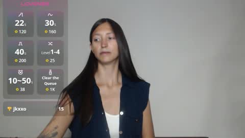 sexy_seld online show from September 29, 3:44 am