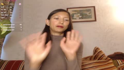 Snapshot of sexy_seld chatting on December 2, 7:10 am sexy_seld online show from December 2, 7:10 am