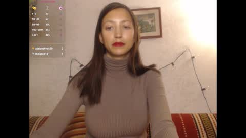Snapshot of sexy_seld chatting on January 19, 4:44 am sexy_seld online show from January 19, 4:44 am