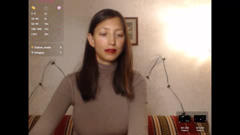 Snapshot of sexy_seld chatting on December 25, 5:37 am sexy_seld online show from December 25, 5:37 am