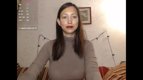Snapshot of sexy_seld chatting on January 31, 4:36 am sexy_seld online show from January 31, 4:36 am