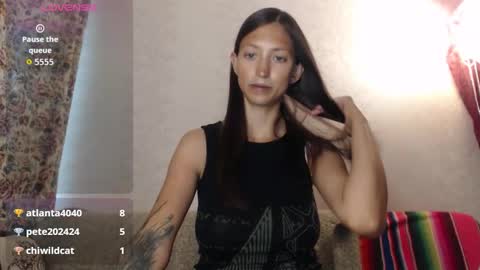 Snapshot of sexy_seld chatting on September 15, 4:32 am sexy_seld online show from September 15, 4:32 am