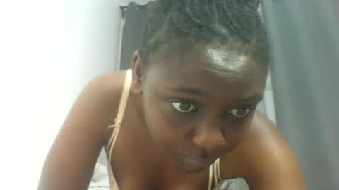 Sexy shanice online show from September 30, 12:22 pm