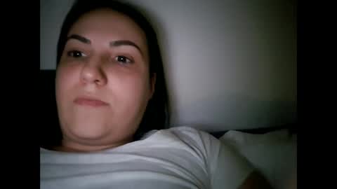 Snapshot of sexy_slimm25 chatting on October 5, 6:02 pm Slimm online show from October 5, 6:02 pm